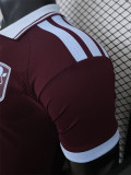 2026-27 Aston Villa Home Player Version Soccer Jersey