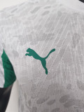 2026-27 Ivory Coast White Special Edition Player Version Soccer Jersey