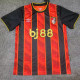 2025-26 Bournemouth Home Fans Soccer Jersey