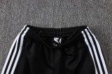 2026-27 Argentina Fancy blue Jacket Tracksuit #A26039