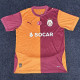 2026-27 Galatasaray Home Fans Soccer Jersey