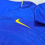 2026-27 CHE Home Fans Soccer Jersey