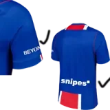 2026-27 PSG Home Kids Soccer Jersey