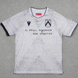 2026-27 Udinese Special Edition Fans Soccer Jersey