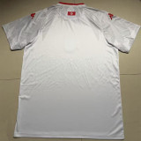 2026-27 Tunisia Away Fans Soccer Jersey
