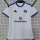 2026-27 Hamburg SV White Fans Soccer Jersey