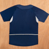 2002 USA Away Retro Soccer Jersey