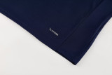 2026 AD14 Royal blue Training Short Suit