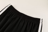 2026 AD14 Black Training Short Suit