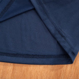 2002 USA Away Retro Soccer Jersey