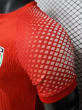 2026-27 Jordan Away Player Version Soccer Jersey