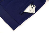 2026-27 RMA Royal Blue Jacket Tracksuit #05