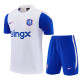 2026-27 CHE White Training Short Suit