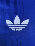 2026-27 Man Utd Away Player Version Soccer Jersey