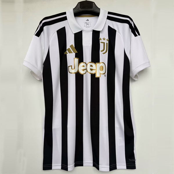 2026-27 JUV Home 1:1 Fans Soccer Jersey