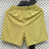 D339 Jordan Green Casual Short Pants