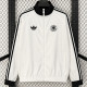 2026-27 Germany White Windbreaker