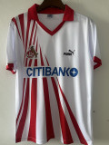 1990 koln Home Retro Soccer Jersey