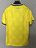 2026-27 Leeds United Away Fans Soccer Jersey