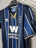 2026-27 Millwall FC Home Fans Soccer Jersey