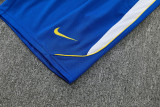 2026-27 CHE Fancy blue Training Short Suit