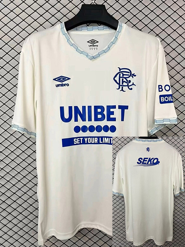2026-27 Rangers Away Fans Soccer Jersey