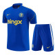 2026-27 CHE Fancy blue Training Short Suit