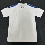 2026-27 Cruzeiro Away Fans Soccer Jersey
