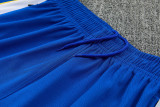 2026-27 CHE Fancy blue Training Short Suit