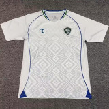 2026-27 Uzbekistan Away Fans Soccer Jersey