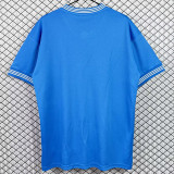 1983-1984 Napoli Home Retro Soccer Jersey