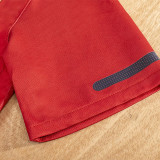 2011 USA Away Retro Soccer Jersey