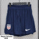 2026-27 USA Home Player Version Shorts Pants(球员短裤)