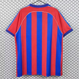 1999-2000 Crystal Palace Home Retro Soccer Jersey