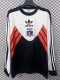 2026 Colo-Colo Black White Retro Hoody (无帽卫衣)