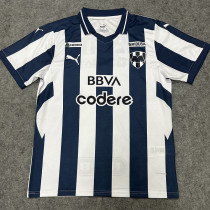 2026-27 Monterrey Home Fans Soccer Jersey