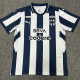 2026-27 Monterrey Home Fans Soccer Jersey
