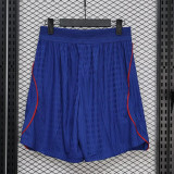2026-27 Croatia Away Player Version Shorts Pants(球员短裤)