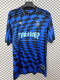 2026-27 Argentina Blue Black Joint Edition Training shirts