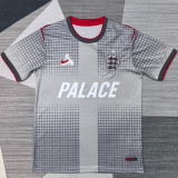 2026-27 England Grey Training shirts (palace)