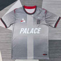 2026-27 England Grey Training shirts (palace)