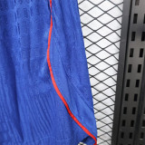 2026-27 Croatia Away Player Version Shorts Pants(球员短裤)