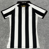 2026-27 Santos FC Away Women Soccer Jersey (女)