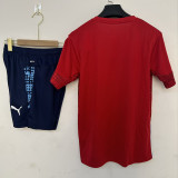 2026-27 Universidad Catolica Red Training Short Suit