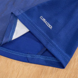 2010 Japan Home Retro Soccer Jersey