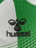 2026-27 Real Betis Home Player Version Soccer Jersey
