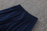 2026-27 BAR Red Half Pull Tracksuit #B26048(半拉链)