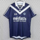 1999-2000 Bordeaux Home Retro Soccer Jersey