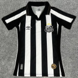 2026-27 Santos FC Away Women Soccer Jersey (女)