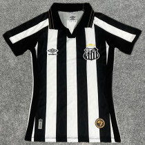 2026-27 Santos FC Away Women Soccer Jersey (女)